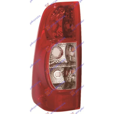 STOP LAMPA