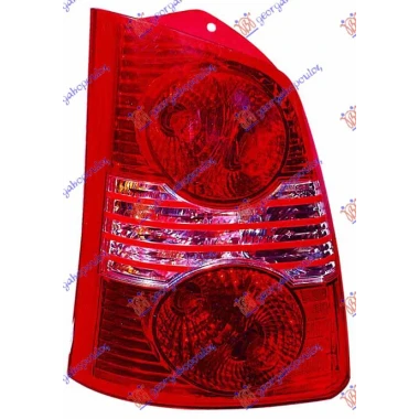 STOP LAMPA