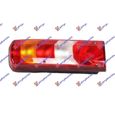 STOP LAMPA 13- (ALARM)