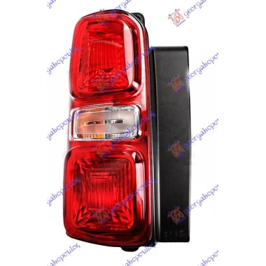 STOP LAMPA