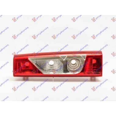 STOP LAMPA