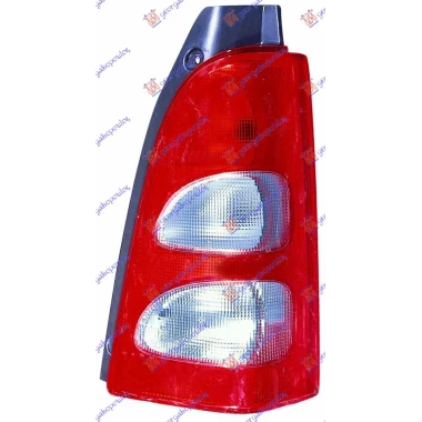 STOP LAMPA