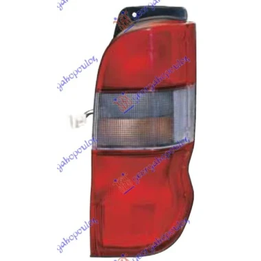 STOP LAMPA