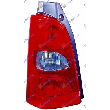 STOP LAMPA