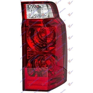 STOP LAMPA