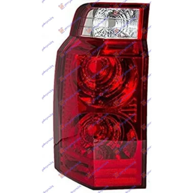 STOP LAMPA