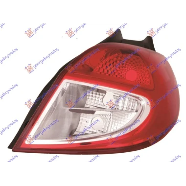 STOP LAMPA