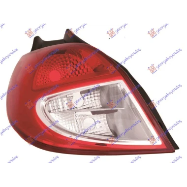 STOP LAMPA