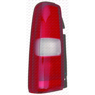 STOP LAMPA