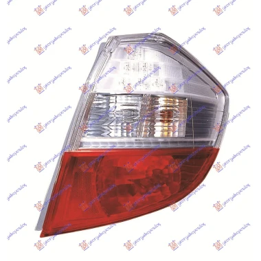 STOP LAMPA