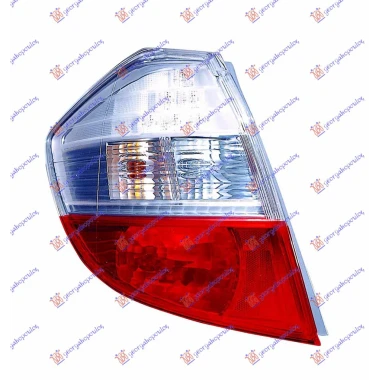 STOP LAMPA