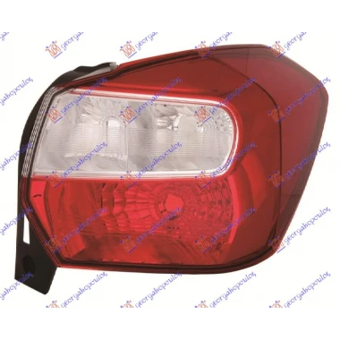 STOP LAMPA -15