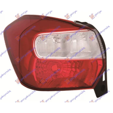 STOP LAMPA -15
