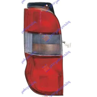 STOP LAMPA