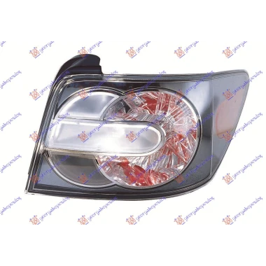 STOP LAMPA