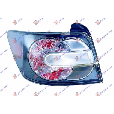 STOP LAMPA