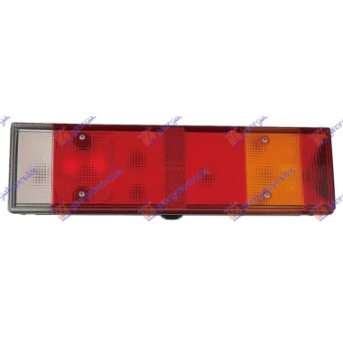 STOP LAMPA 16-
