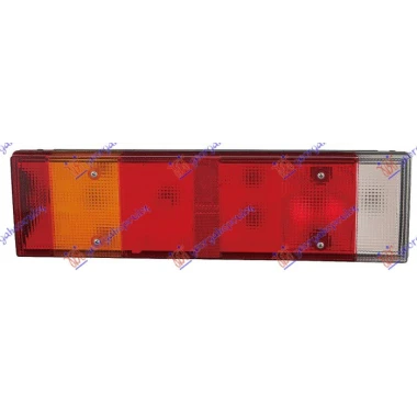STOP LAMPA 16-
