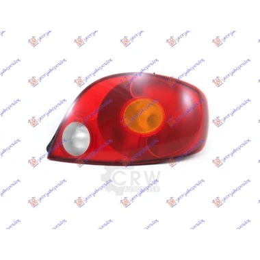 STOP LAMPA