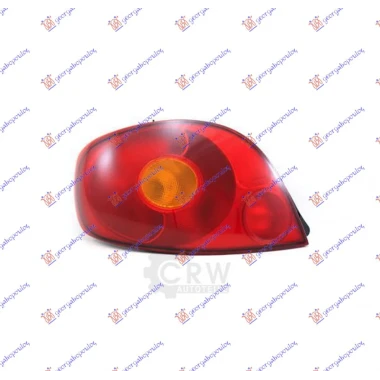 STOP LAMPA