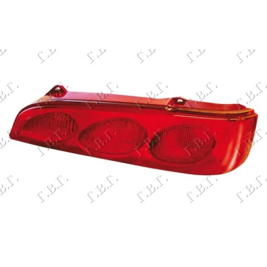 STOP LAMPA