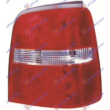 STOP LAMPA