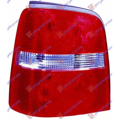 STOP LAMPA