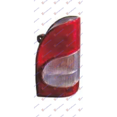 STOP LAMPA -1996