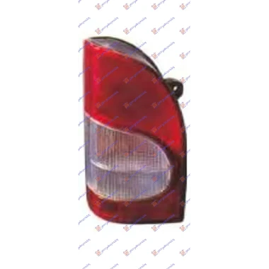 STOP LAMPA -1996