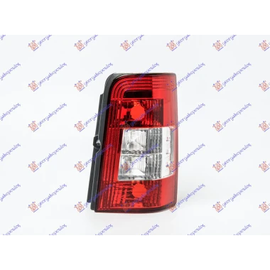 STOP LAMPA (2 GEPEK VRATA) 05-