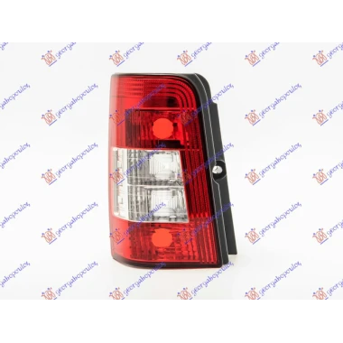 STOP LAMPA (2 GEPEK VRATA) 05-