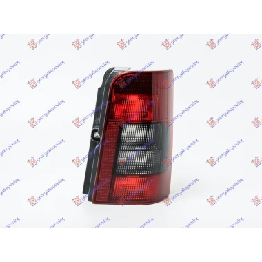 STOP LAMPA (2 GEPEK VRATA) -05