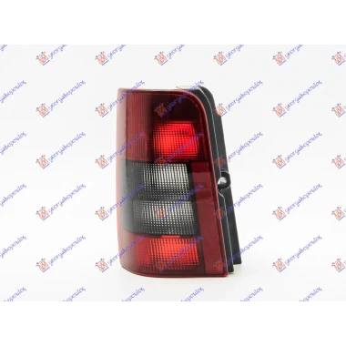 STOP LAMPA (2 GEPEK VRATA) -05