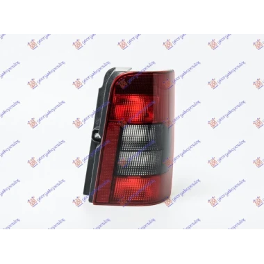 STOP LAMPA (2 GEPEK VRATA) -05 (TURSKA)
