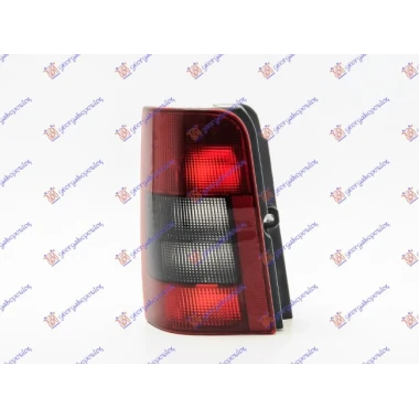 STOP LAMPA (2 GEPEK VRATA) -05 (TURSKA)