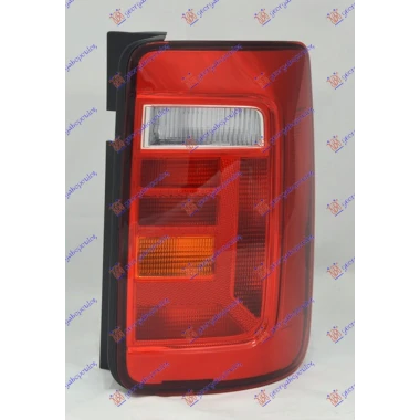 STOP LAMPA (2 GEPEK VRATA)