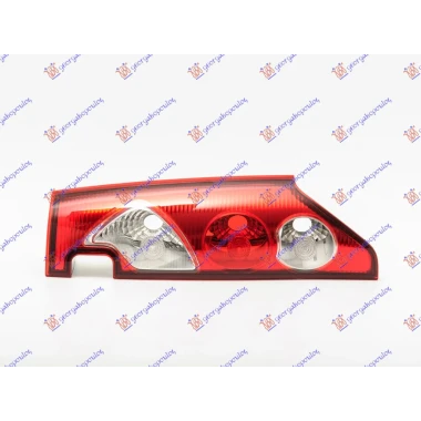 STOP LAMPA (2 GEPEK VRATA)