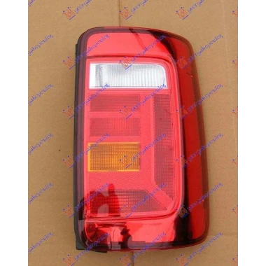 STOP LAMPA (2 GEPEK VRATA)