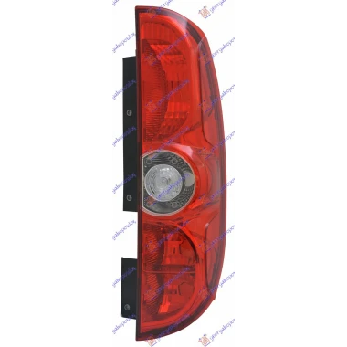 STOP LAMPA 2 VRATA
