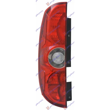 STOP LAMPA 2 VRATA