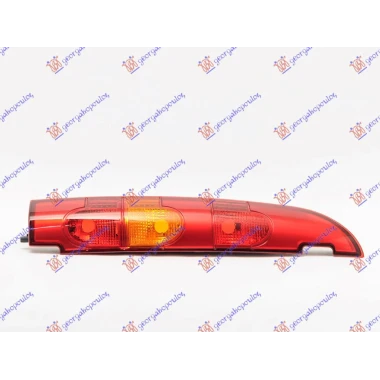 STOP LAMPA 2 VRATA TAIWAN