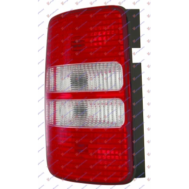 STOP LAMPA 2 VRATA (TAJVAN)