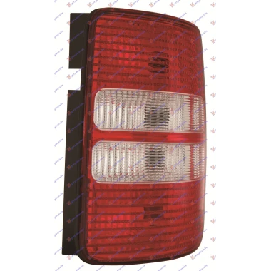 STOP LAMPA 2 VRATA (TAJVAN)