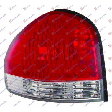 STOP LAMPA 2004-