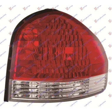 STOP LAMPA 2004-