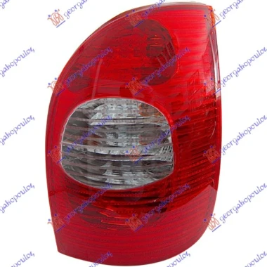 STOP LAMPA 2004- (VALEO)
