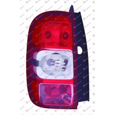 STOP LAMPA 2013- (KINA)
