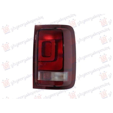 STOP LAMPA 2013- (VALEO)