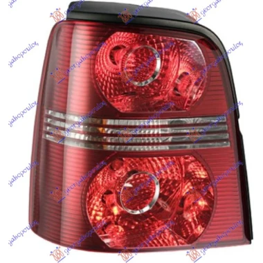 STOP LAMPA
