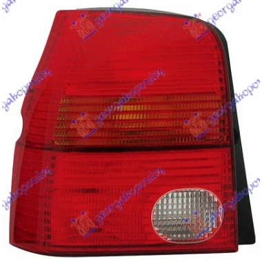 STOP LAMPA